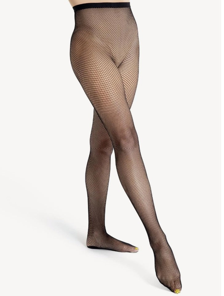 Professional Fishnet Tight Seamless 3000