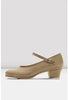 Bloch Cuban Heel Tap Shoe