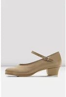 Bloch Cuban Heel Tap Shoe