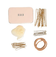 A0801 Bloch Hair Kits