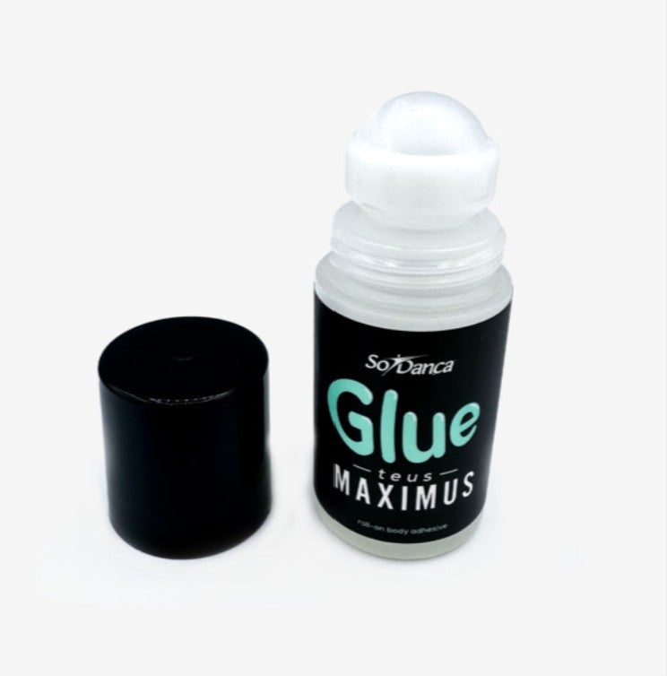 AC33 Body Adhesive Accessories