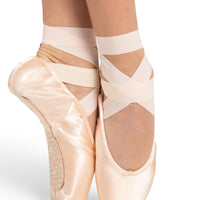 Capezio Ava Pointe Shoe