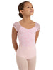 Capezio Rainbow Leotard