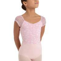 Capezio Rainbow Leotard