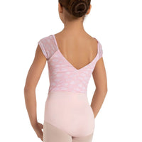 Capezio Rainbow Leotard