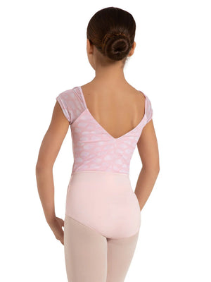 Capezio Rainbow Leotard