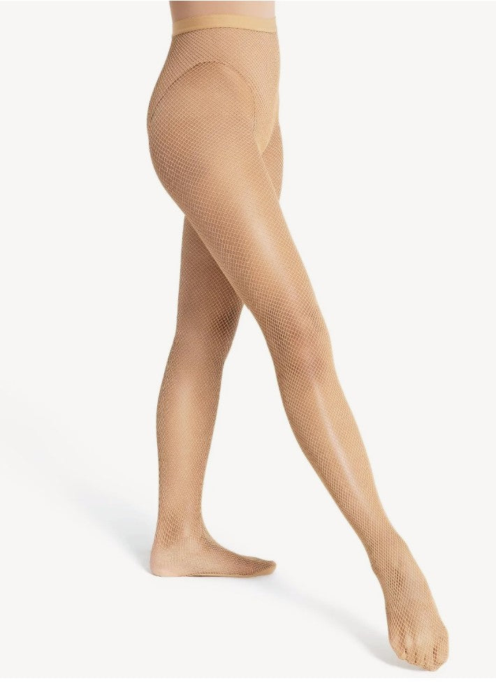 Professional Fishnet Tight Seamless 3000