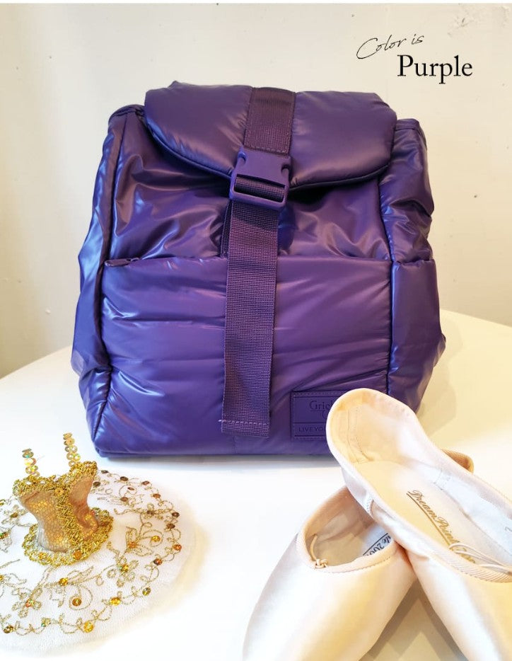 BS017TTG City Backpack