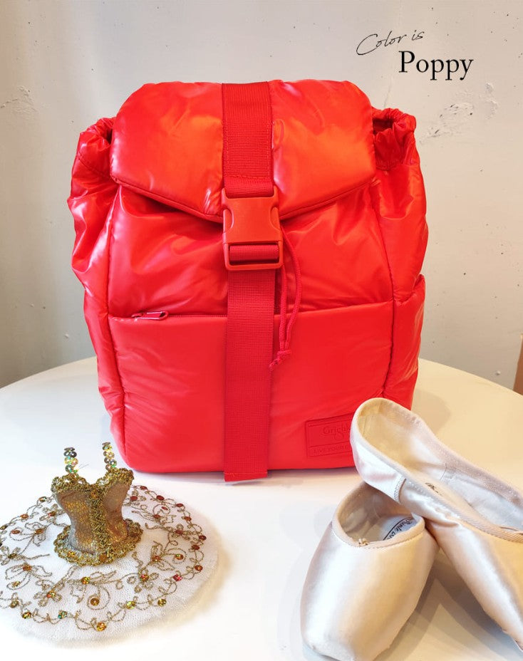 BS017TTG City Backpack
