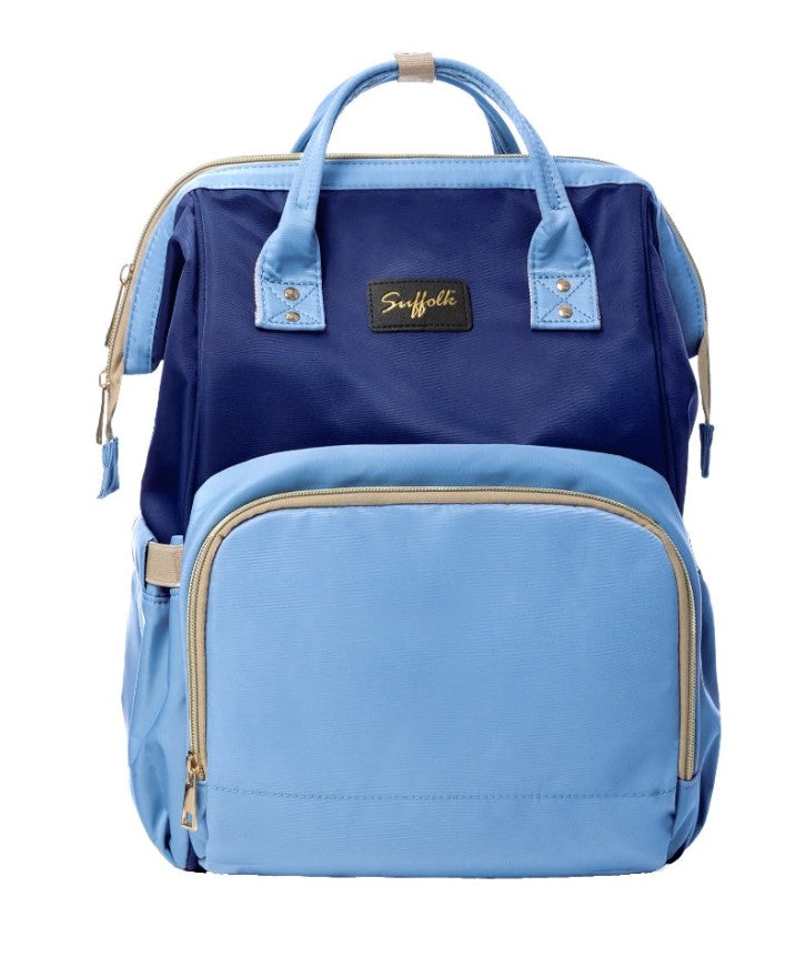 Suffolk Company Bag
