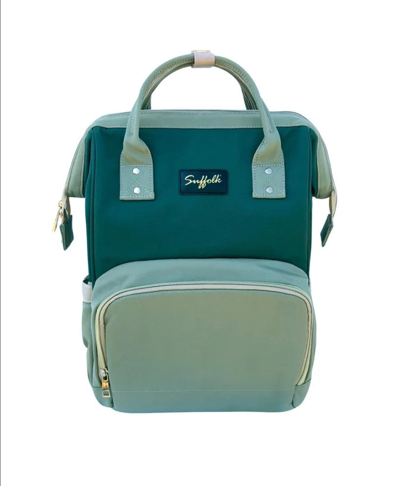 Suffolk Company Bag