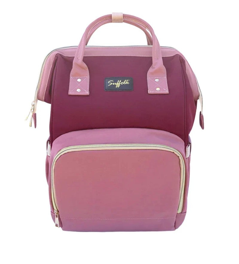 Suffolk Company Bag
