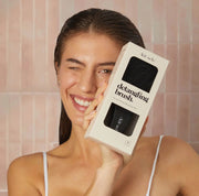 Detangling Brush Black