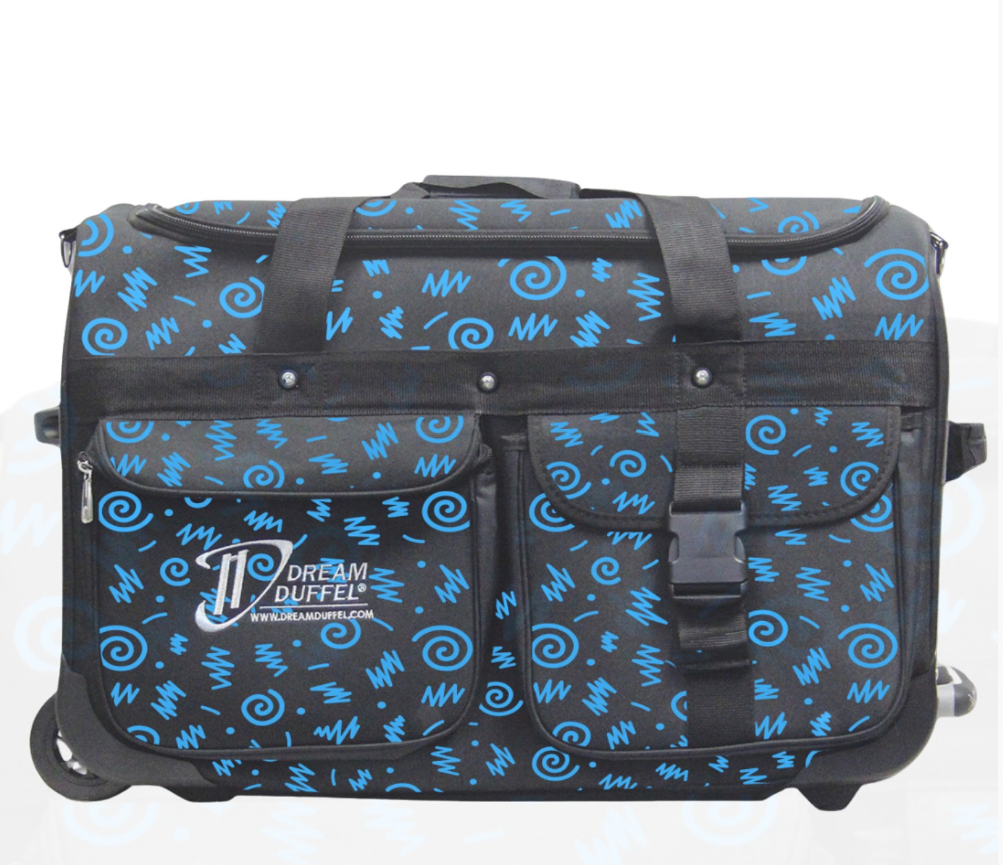 Dream Duffel Medium
