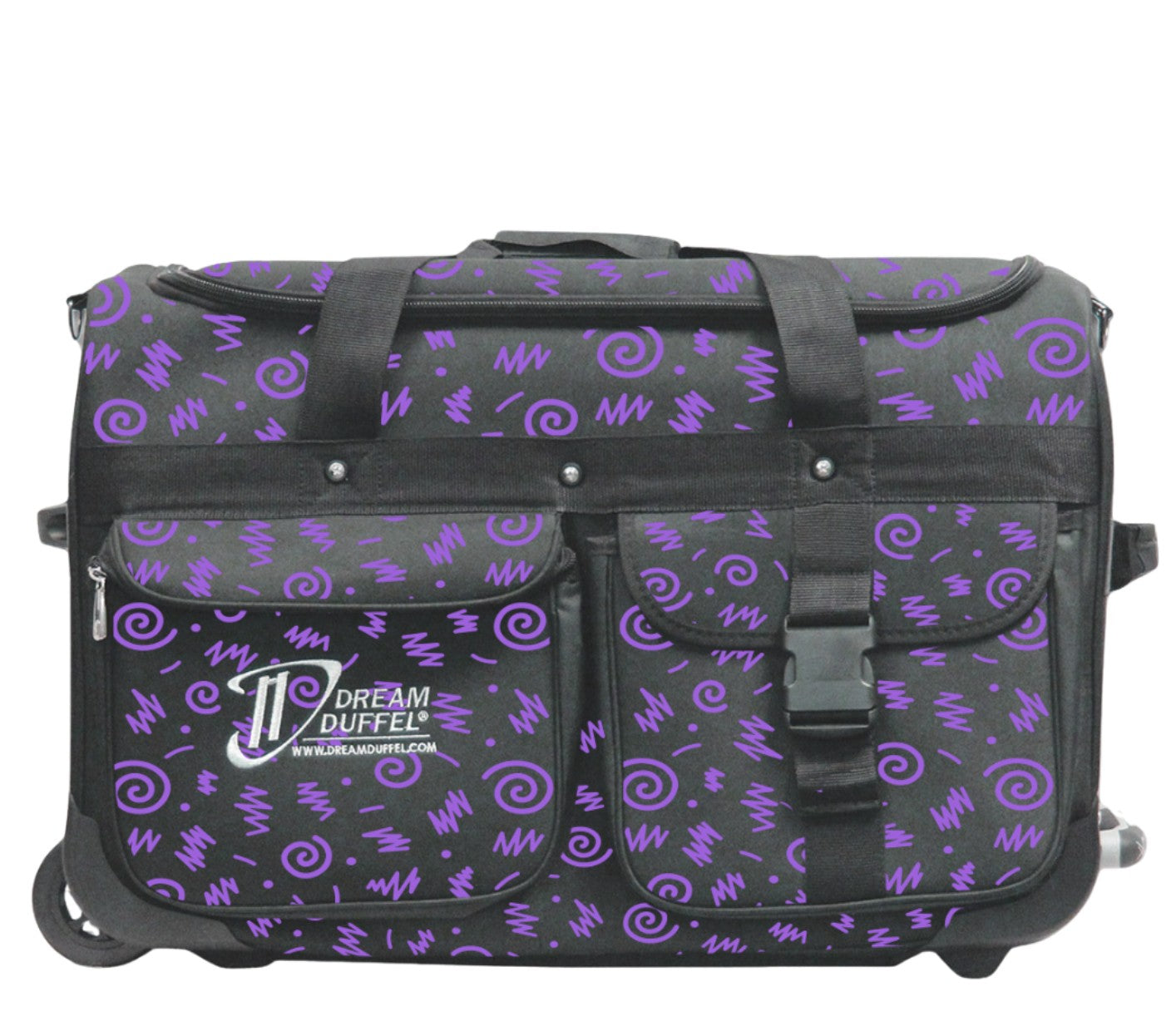 Dream Duffel Medium
