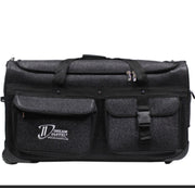 Dream Duffel Large Sparkle Asstd Colours