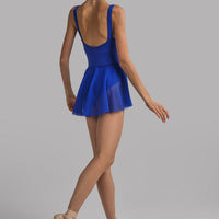 Grishko Ellen Tank Style Leotard