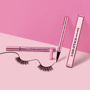 Beauty Creations Lap-B Lash Attach Glue Liner Black