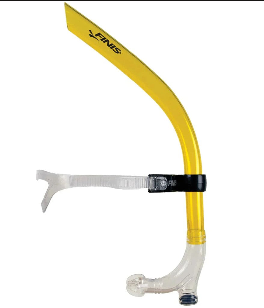 Finis Snorkle Original Swimmers Snorkle