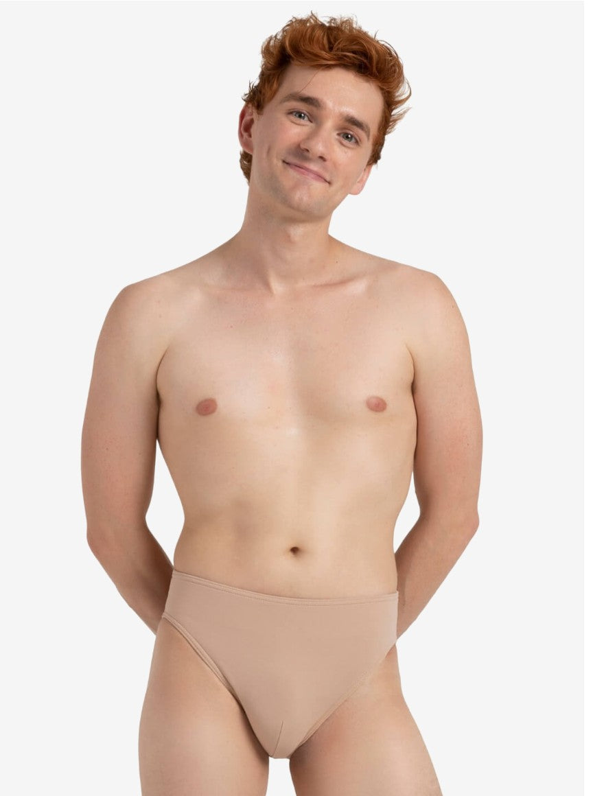 5935 Full Seat Dance Belt Medium