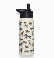 WildkinHorse Dreams 18oz Steel Water Bottle