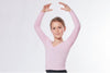 Sansha Jihan Pullover Ballet Sweater