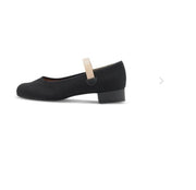 S0315L Karacta Flat 3/4" Character Shoe