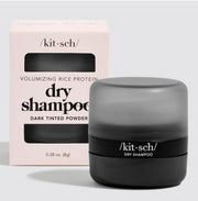 Dark Tinted Dry Shampoo