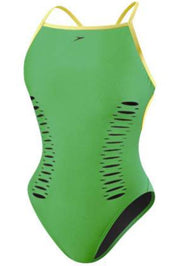 Speedo Women's Extreme Back Laser Cut