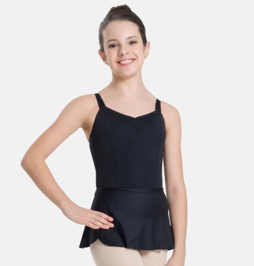 SL68 Lyonese Kids Wrap Skirt