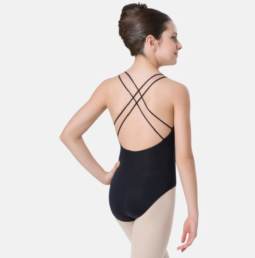 SL19 Lynn Kids Leotard