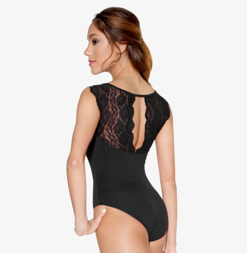 SL137 Marcelle Leotard