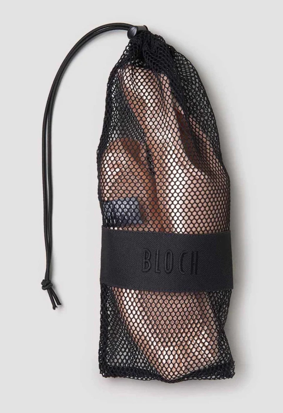A317 Point shoe Mesh bag