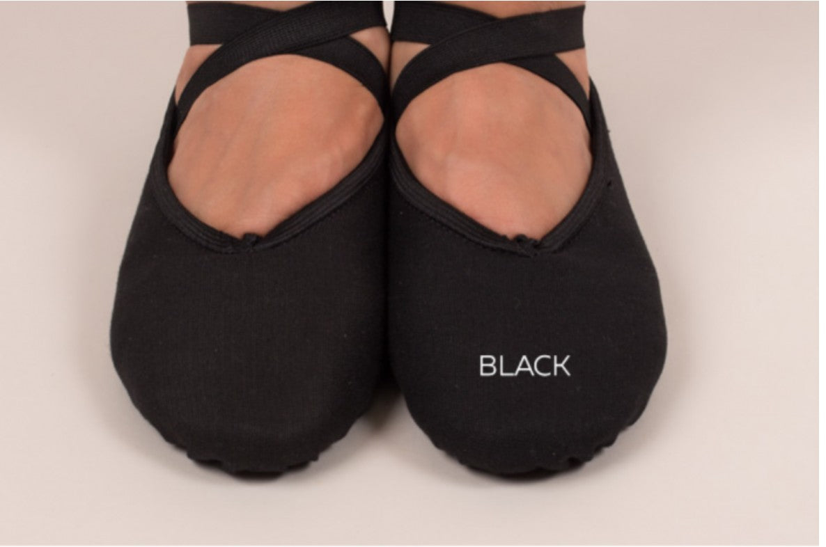 Grishko Performance Model 6 Canvas Ballet slipper