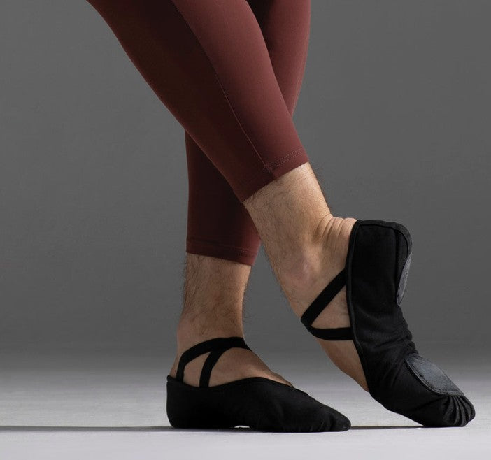 Grishko Performance Model 6 Canvas Ballet slipper
