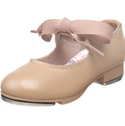 N625C Jr. Tyette Patent Tap Shoe