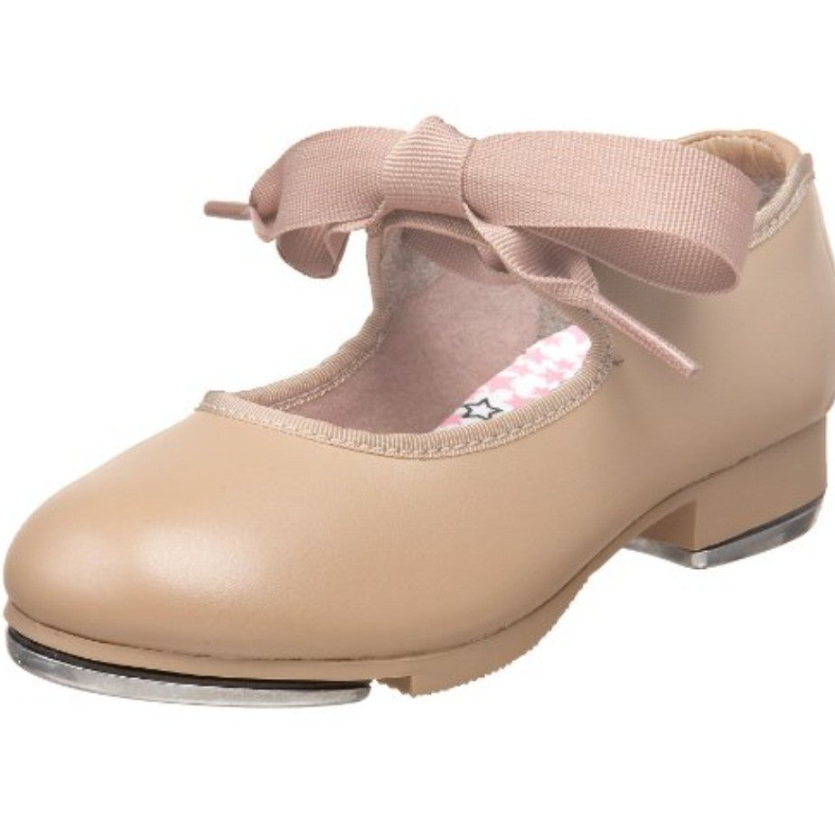 N625C Jr. Tyette Patent Tap Shoe