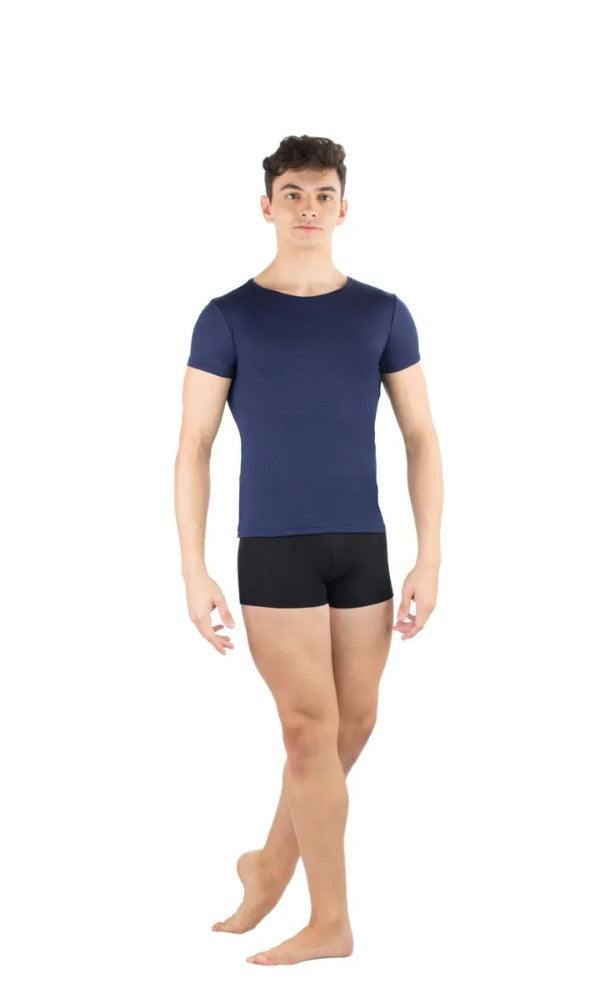 1365 Paule MF Crew Neck TShirt