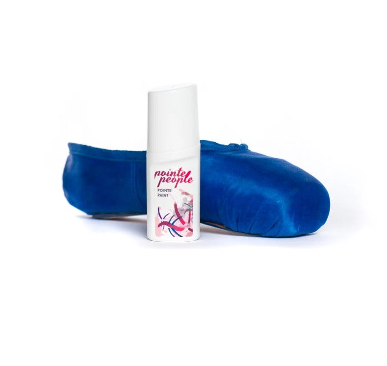 Pointe Paint