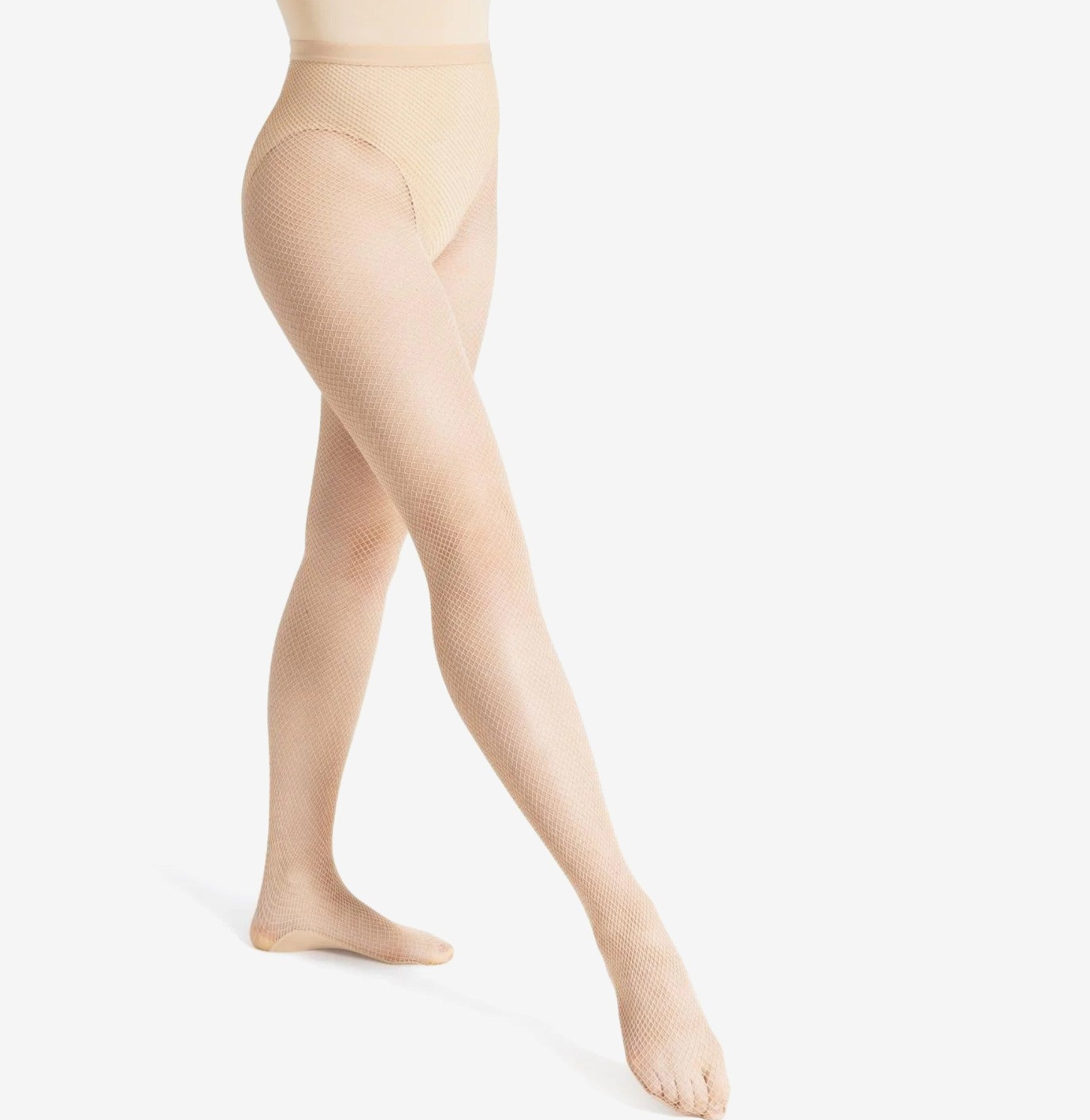 Professional Fishnet Tight Seamless 3000