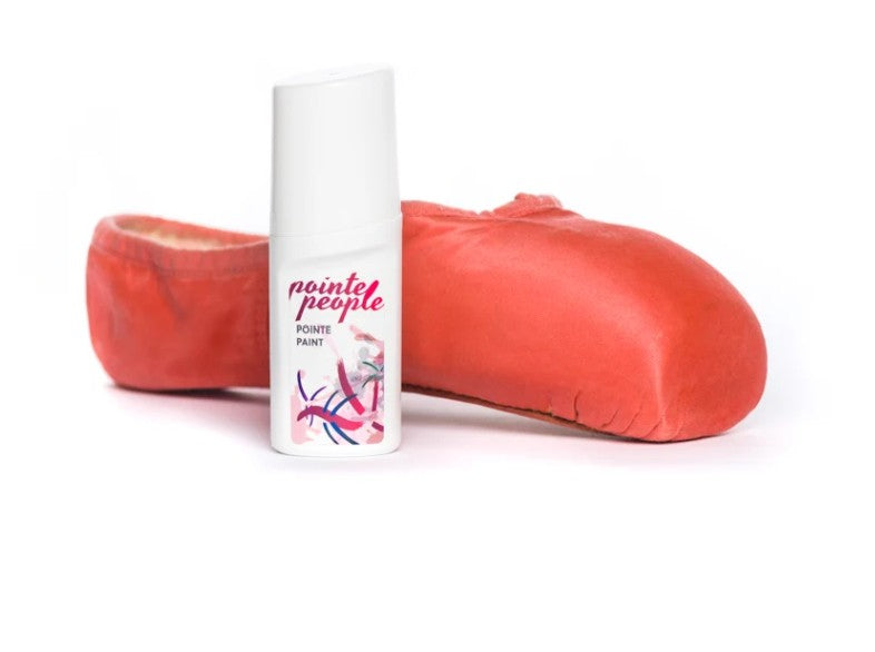 Pointe Paint Coral
