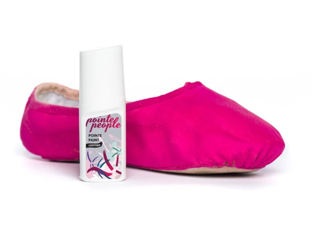 Pointe Paint