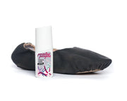 Pointe Paint (Leather) Black