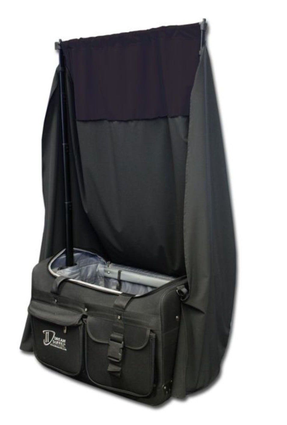 Dream Duffel Privacy Curtain