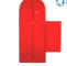 WeCover Garment Bag White 54"