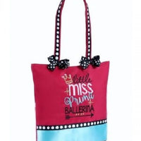 Sassi Little Miss Prima Ballerina Bag