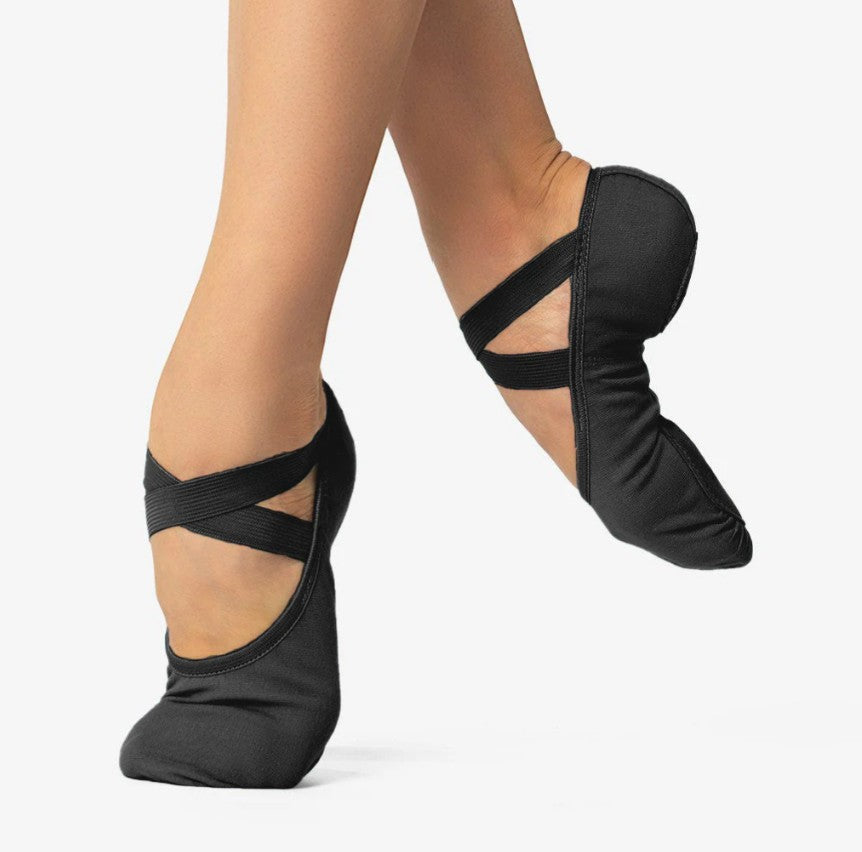 SD16 Bliss Ballet Slipper