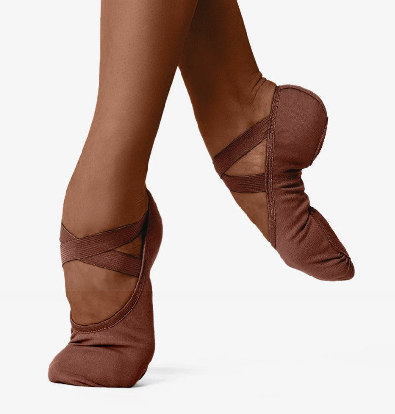 SD16 Bliss Ballet Slipper