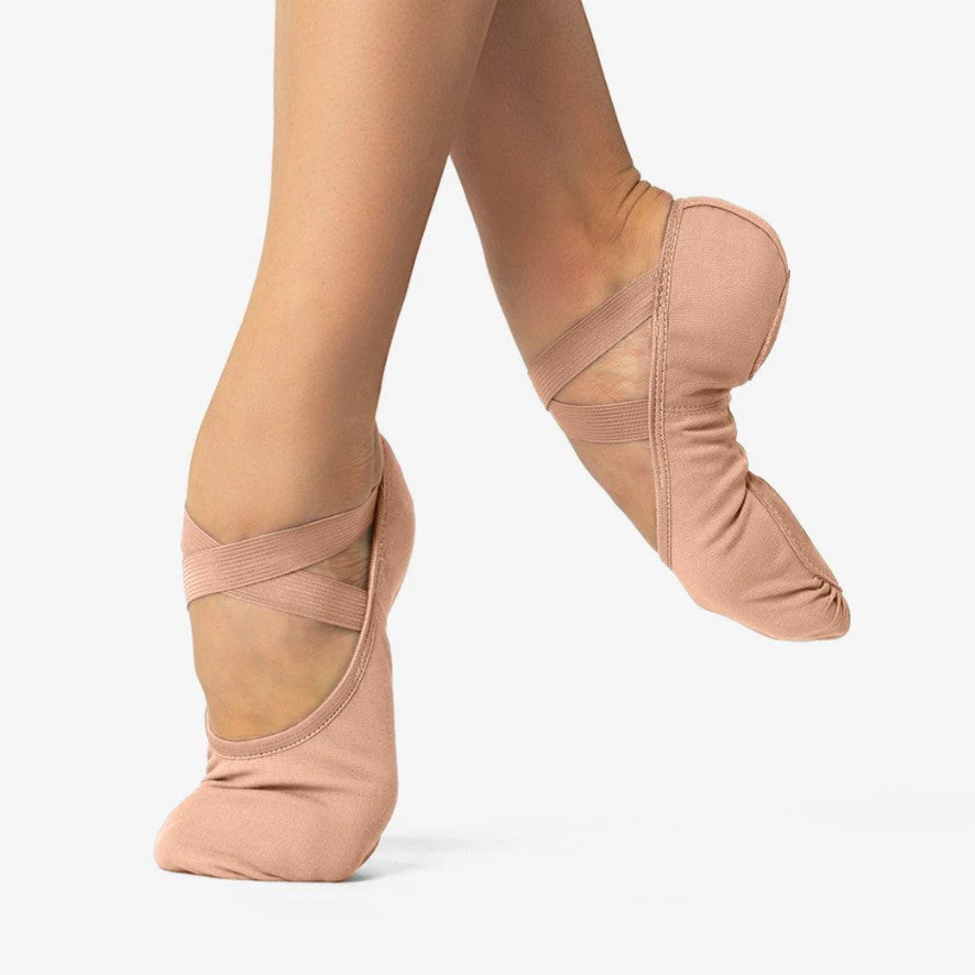 SD16 Bliss Ballet Slipper
