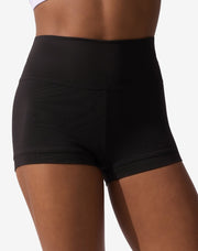 SE1051W High Waisted Short